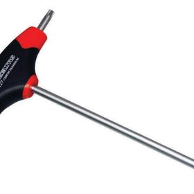 İzeltaş T15 T Tipi Torx Allen Anahtar