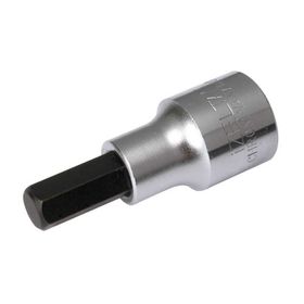 İzeltaş T20 Lokmalı Star Torx Uç