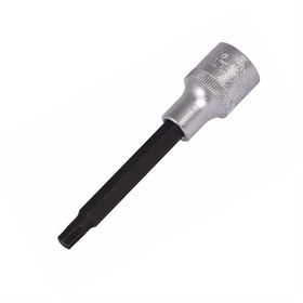 İzeltaş T20 Lokmalı Star Torx Uç