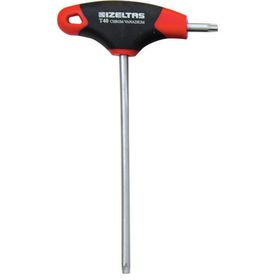 İzeltaş T20 T Tipi Torx Allen Anahtar