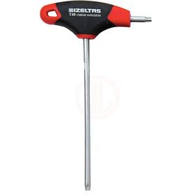 İzeltaş T20 T Tipi Torx Allen Anahtar