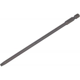İzeltaş T25 100 mm Torx Bits Uç