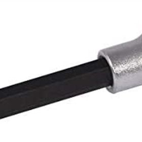 İzeltaş T25 100 mm Uzun Star Torx Uçlu Lokma