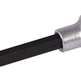 İzeltaş T25 100 mm Uzun Star Torx Uçlu Lokma