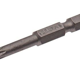 İzeltaş T25 150 mm Torx Bits Uç
