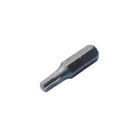 İzeltaş T25 25 mm Tork Uçlu Tornavida