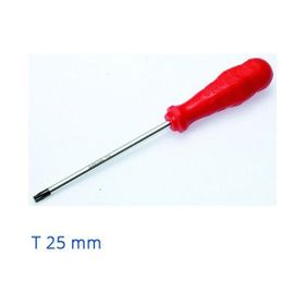 İzeltaş T25 25 mm Tork Uçlu Tornavida