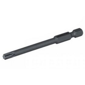 İzeltaş T25 75 mm Torx Bits Uç