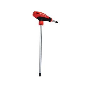 İzeltaş T25 T Tipi Torx Allen Anahtar