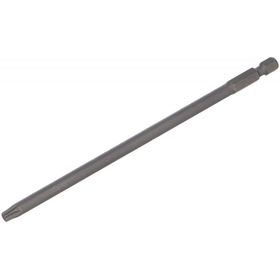 İzeltaş T27 100 mm Torx Bits Uç