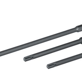 İzeltaş T27 100 mm Torx Bits Uç
