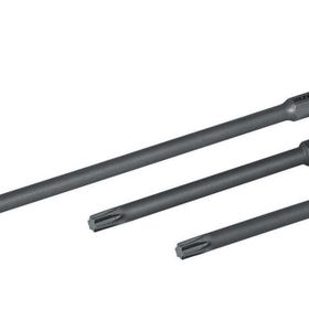 İzeltaş T27 100 mm Torx Bits Uç