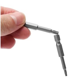 İzeltaş T27 150 mm Torx Bits Uç