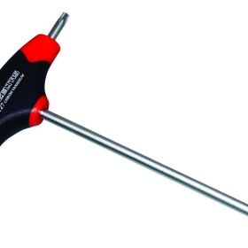 İzeltaş T27 T Tipi Torx Allen Anahtar