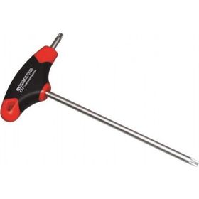 İzeltaş T27 T Tipi Torx Allen Anahtar
