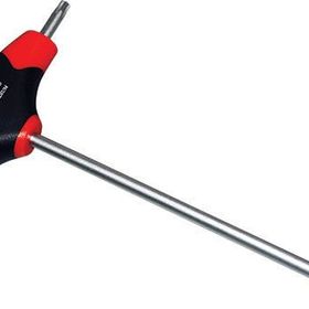 İzeltaş T27 Torx Allen Anahtar