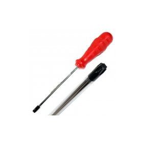 İzeltaş T27 Torx Uçlu Tornavida