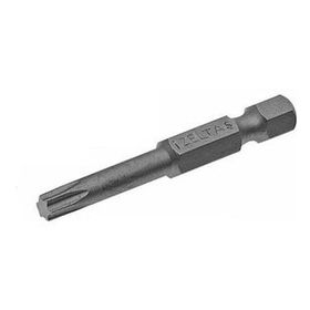 İzeltaş T27X50 Bits Torx Alyan Tornavida Ucu Matkap Uç