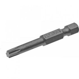 İzeltaş T27X50 Bits Torx Alyan Tornavida Ucu Matkap Uç
