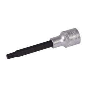 İzeltaş T30 100 mm Torx Bits Uç