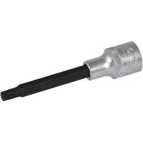 İzeltaş T30 100 mm Uzun Star Torx Uçlu Lokma