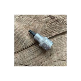 İzeltaş T30 1/2 Allen Tork Uçlu Lokma