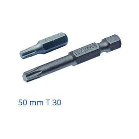 İzeltaş T30 150 mm Torx Bits Uç