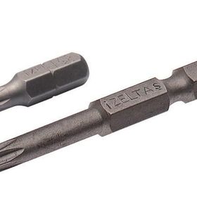 İzeltaş T30 150 mm Torx Bits Uç