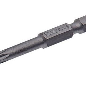 İzeltaş T30 150 mm Torx Bits Uç