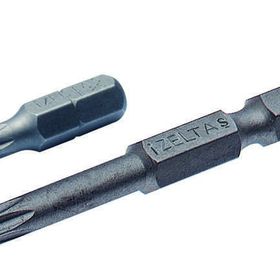 İzeltaş T30 25 mm Torx Bits Uç