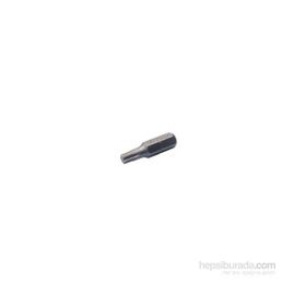 İzeltaş T30 25 mm Torx Bits Uç