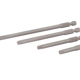 İzeltaş T30 25 mm Torx Bits Uç