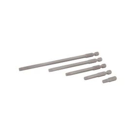 İzeltaş T30 75 mm Torx Bits Uç