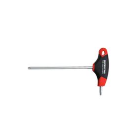İzeltaş T30 T Saplı Torx Allen Anahtar