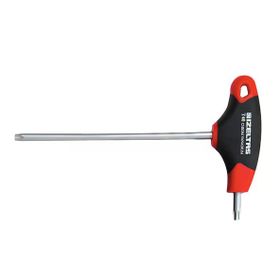 İzeltaş T30 T Saplı Torx Allen Anahtar