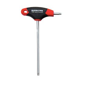 İzeltaş T30 T Tipi Torx Allen Anahtar
