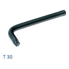 İzeltaş T30 Torx Allen Anahtar