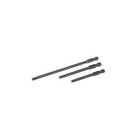 İzeltaş T40 100 mm Torx Bits Uç