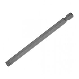 İzeltaş T40 100 mm Torx Bits Uç