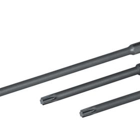İzeltaş T40 100 mm Torx Bits Uç