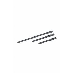 İzeltaş T40 100 mm Torx Bits Uç