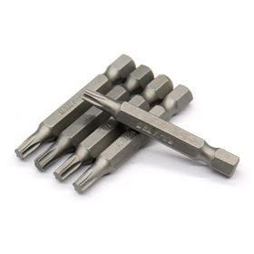 İzeltaş T40 150 mm Torx Bits Uç