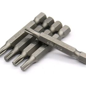 İzeltaş T40 150 mm Torx Bits Uç