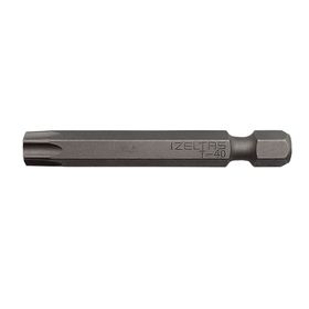 İzeltaş T40 150 mm Torx Bits Uç