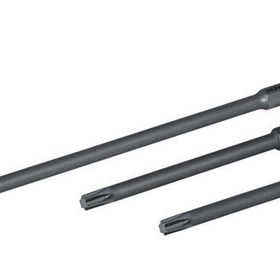 İzeltaş T40 150 mm Torx Bits Uç