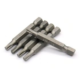 İzeltaş T40 150 mm Torx Bits Uç