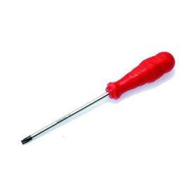 İzeltaş T40 7x125 cm Tork Uçlu Tornavida