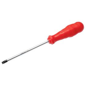 İzeltaş T40 7x125 cm Tork Uçlu Tornavida