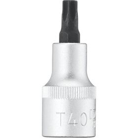 İzeltaş T40 Lokmalı Torx Tornavida