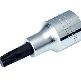 İzeltaş T40 Lokmalı Torx Tornavida
